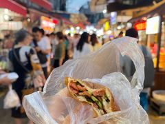 -惠源面包店(开禾路店)