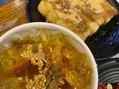 红糖冰粉-一岚一山(角门总店)