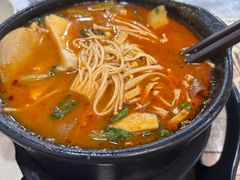 -胖胖粉砂锅(龙湖·花千树店)