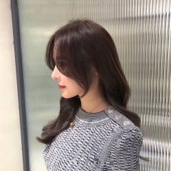 -3AM HAIR SALON染发接发