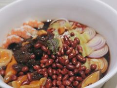 -鸭王烤鸭店(三里河店)