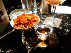 -Bar The Vortex(高新万达店)