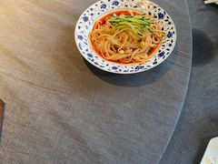 -秦月轩·陕西家乡菜(阜成路·五棵松店)