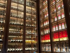 -金链花·泰国餐厅(国贸店)