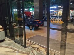 -铂尔登国际酒店(南山深圳湾口岸店)
