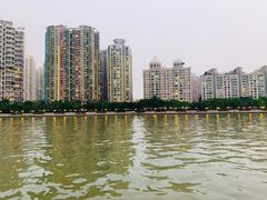 -珠江夜游广州塔·中大码头