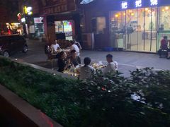 -郑辣记田螺