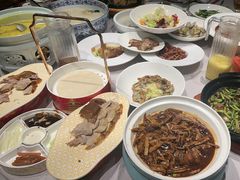 -紫阳富豪大酒店(惠南店)