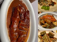-杏花樓(福州路总店)