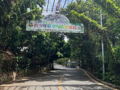 -青青世界