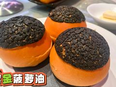 -金翠皇宫粤菜·点心·海鲜(翡翠店)