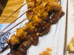 -林妈妈村·日式料理(宝山龙湖天街店)