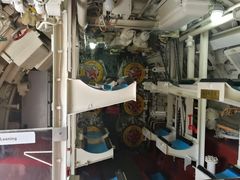-大连旅顺潜艇博物馆