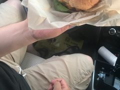 -HIGH FIVE哈福手工汉堡(桂林路店)