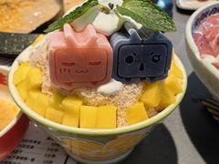 -生活如沸·顺德水牛奶火锅(大学路店)