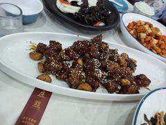 -红旗饭庄