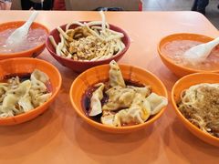 -龙抄手(春熙路总店)