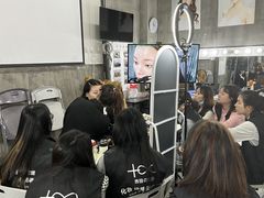 -吉田美学化妆美甲摄影培训(丽水校区)