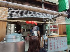 -喜洲杨记破酥粑粑