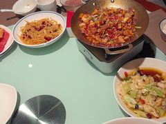 -湘西小馆(滨河路店)