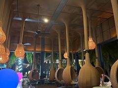 -半山半岛洲际度假酒店-沙滩吧