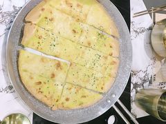 芝士榴芒薄饼-KCOOKING概念韩餐(世茂52+店)