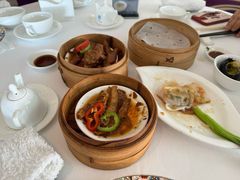 -青岛海景花园大酒店·粤海餐厅
