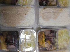烧腊双拼饭-永祥烧腊餐厅(虹口店)