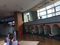 -纽斯桑拿会所(东绣路店)