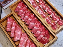 -奉天小嗨牛章鱼水煎肉(皇姑万象汇店)