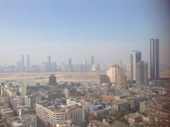 iphone_upload_pic-东方豪景花园酒店·怡景旋转餐厅