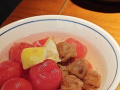 -水浒烤肉(国贸总店)