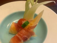 -和来日本料理(青年东路店)