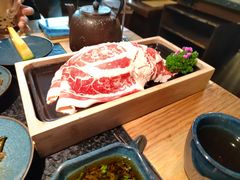 -湊湊火锅·茶憩(上海合生汇店)