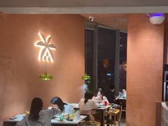 -喃喃椰·糟粕醋·椰子鸡火锅(七堡花园店)