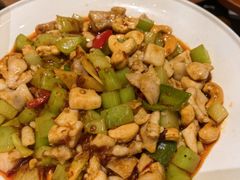 -陈记菜馆·非遗淮扬菜(东关街教场店)