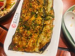 -金太阳海鲜烧烤·本地人餐厅(东纬路旗舰店)
