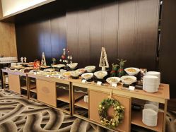 -广州文华东方酒店·宴会厅