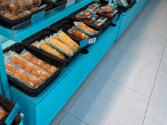 自助取餐区-罗莎蛋糕(喜乐地店)