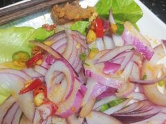 -烤点烤肉(五一广场店)