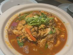 -武庄主特色炒鸡(周恩来纪念馆店)