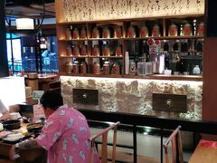 大堂-呷哺呷哺(万达新世界店)