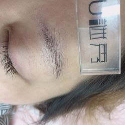 -谜秀韩式半永久纹眉纹绣洗眉
