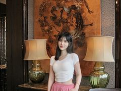 -夏宫中餐厅(静安香格里拉店)
