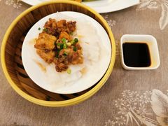 -香云轩·顺德菜(香云纱园林酒店店)