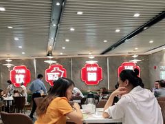 大堂-赏点粤式点心(广州塔店)