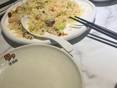 -多多旺港式茶餐厅(新区店)