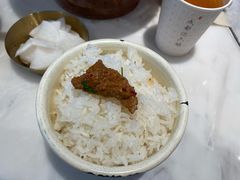 -成都你六姐·牛肉冒菜·麻辣香锅(长泰广场店)