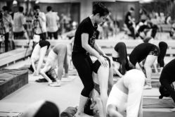 -BikramYoga静之婵瑜伽馆