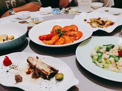 -观海半岛宴·湛江精品菜(蛇口招商局广场店)